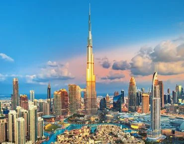 Budget Holidays in India Destination Dubai Budget Holidays in India Destination Dubai