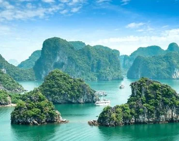 Budget Holidays in India Destination Vietnam Budget Holidays in India Destination Vietnam