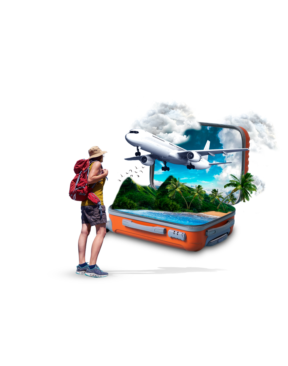 Budget Holidays in India Home Banner Image